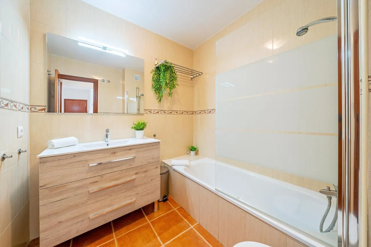 Old Town - Cultural Experience Apartamento Málaga